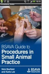 game pic for BSAVA Procedures Guide